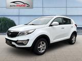 Kia Sportage Vision 2.0*PDC*Sitzheizung*Garantie*AHK - Kia Sportage mit Benzin-Antrieb: Garantie