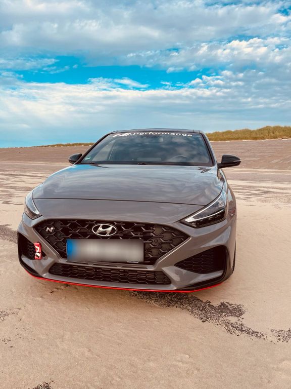 Image of Hyundai i30