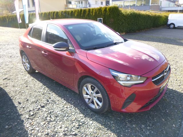 Corsa F Edition