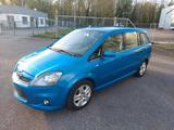 Opel zafira opc - Opel Zafira Gebrauchtwagen in Freiburg