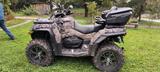 CFMOTO Cf-Moto C-Force 1000 Camouflage  - QUAD CF MOTO