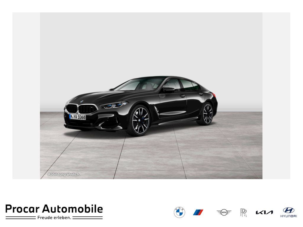 BMW M850