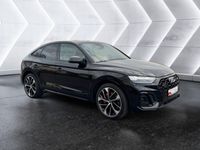 Audi SQ5 - Vorschau Bild 7