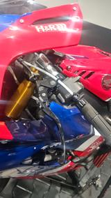 Honda CBR 1000 RR-R SP - HONDA CBR 1000 RR SP
