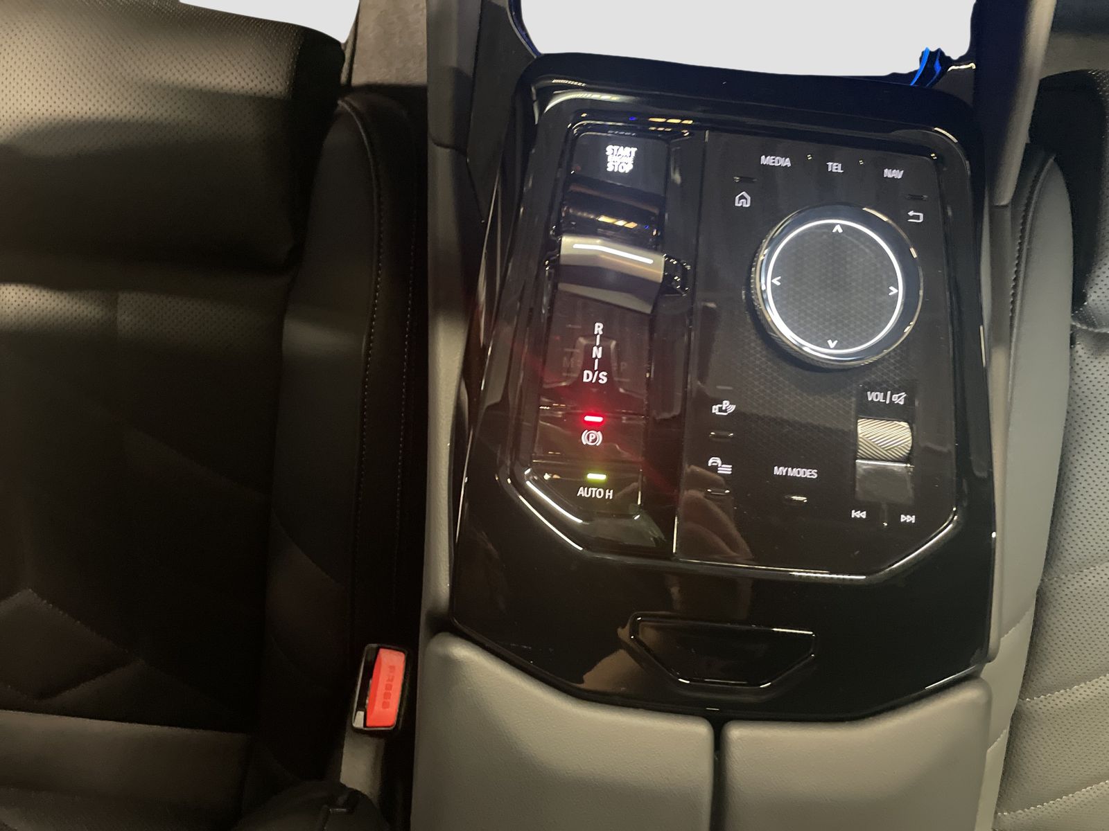 BMW 520 - Bild 17