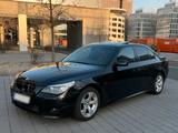 BMW 525d 3,0d M-Sportpaket Individual - BMW 525 Individual Gebrauchtwagen