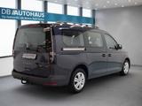 Volkswagen Caddy Kombi Maxi 2.0 TDI  - Volkswagen Caddy mit Anhängerkupplung