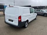 Mercedes-Benz Vito 114 d MIXTO EXTRALANG Klima Tempomat Radio - Angebote