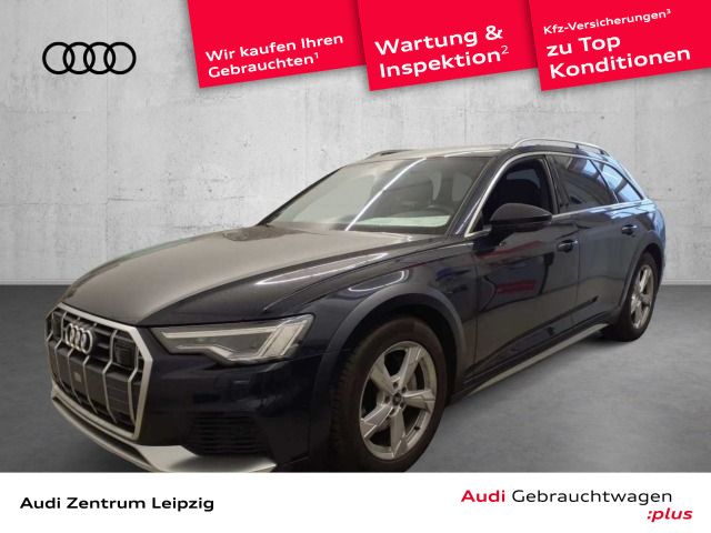 Audi A6 Allroad - Bild 1