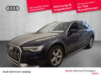 Audi A6 Allroad - Vorschau Bild 1