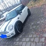 MINI Mini Cooper R56 6 Gang - MINI Cooper in Saarbrücken