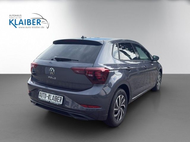 Polo Advanced 1.0 l TSI DSG LED+ACC+KAMERA+CLIMA