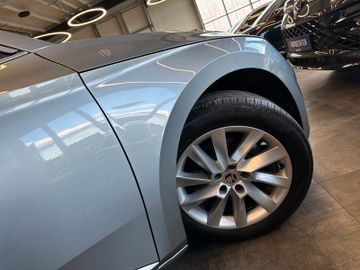 Skoda Superb Combi Style *Bi Xenon*Klima*ACC*