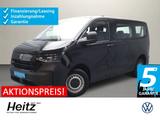 Volkswagen T7 Transporter Kombi KR TDI 8G Autom AHK 9-Sitze - Volkswagen T7 Transporter: 9 Sitzer