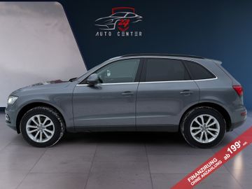 Audi Q5 - 4
