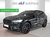 Volvo XC60 T6 Twin Engine AWD Plus Black Edition-360°K - Volvo Gebrauchtwagen in Dortmund