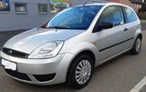 Ford Fiesta 1,3 51kW Viva X  - Ford Fiesta aus 2005: Viva X