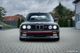 BMW M3 E30 Diamantschwarz * Überkaro - gebrauchte BMW M3 aus dem Jahr 1989