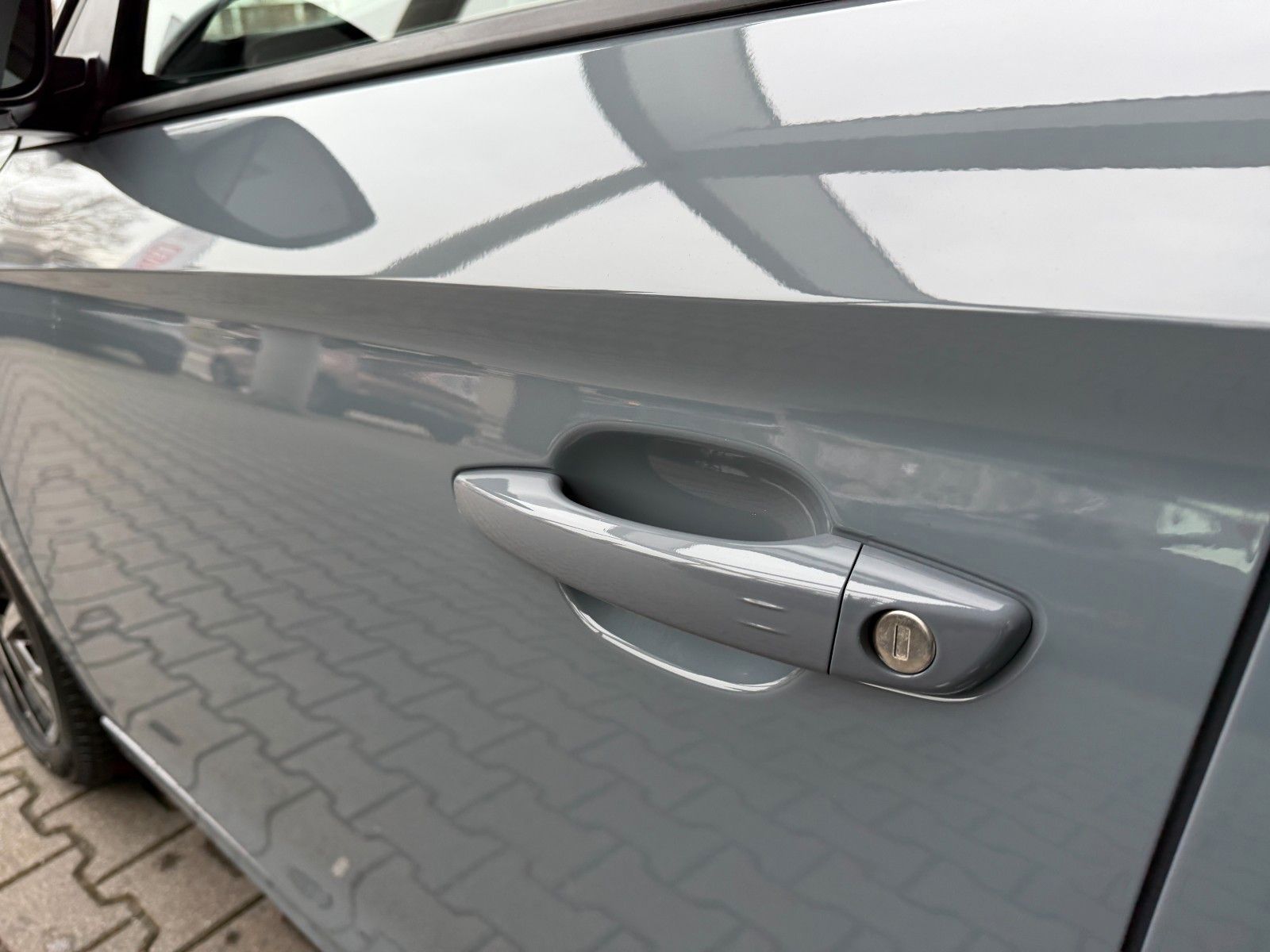 Fahrzeugabbildung Opel Corsa F 1.2 Turbo GS Kamera,LED,Navi,SHZ,Keyless