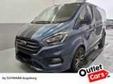 Ford Transit Custom 2.0 TDCI 290 L1 Sport *ACC*AHK*18 - Ford Transit Custom in Augsburg
