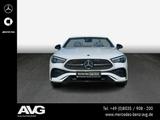 Mercedes-Benz CLE 220 d Cabrio AMG LED Night Memory ALPINGRAU - graue Mercedes-Benz CLE-Klasse