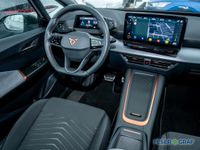 Cupra Born - Vorschau Bild 7