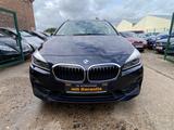 BMW 220 d Tourer Sport Line Aut.+Panorama+Leder+Cam - BMW 2er Reihe aus 2019