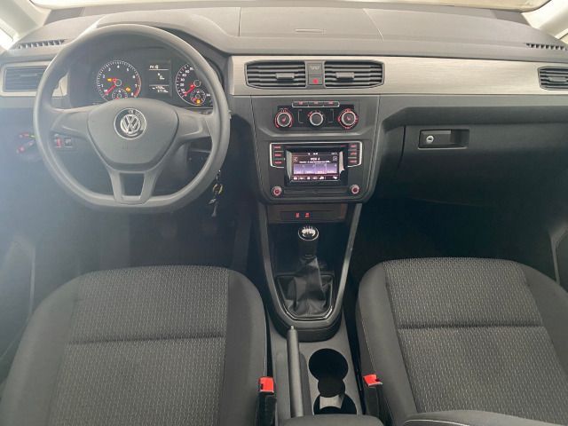 Caddy Trendline 1.0 TSI KLIMA+SHZ+EPH