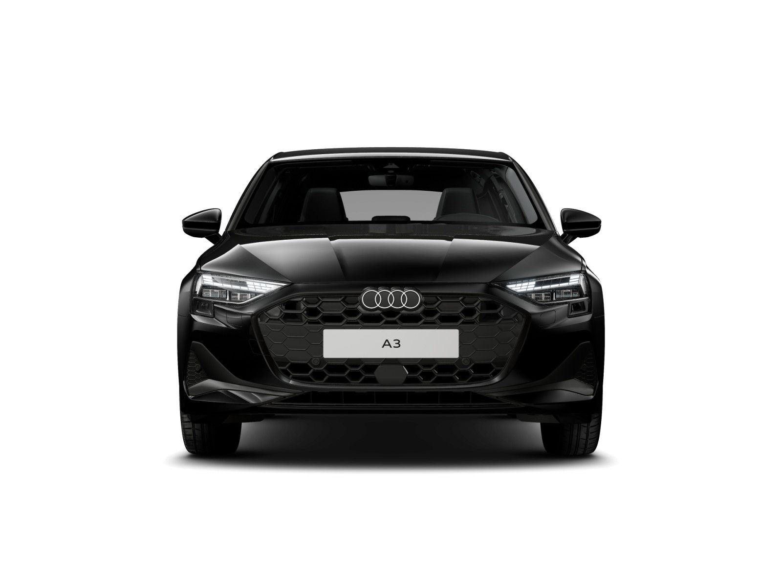 Audi A3 - Bild 2