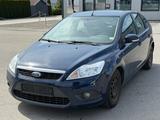 Ford Focus Lim. Style + 1.6/KLIMA/74KW/5-TÜRER/ - Ford Focus aus 2010: ST