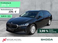 Skoda Superb - Vorschau Bild 1