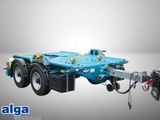 Hüffermann HTM 14.35L ,Absetzcontainer,Tandem,Mini-Carrier - Offers matching your search criteria
