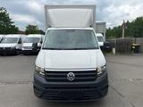 Volkswagen Crafter 2.0 TDI Koffer Lang Kamera Klima - Angebote