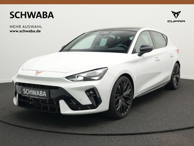 Cupra Leon - Bild 1