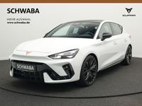 Cupra Leon - Vorschau Bild 1