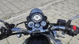 Royal Enfield Classic 500 Chrome - ROYAL ENFIELD MOTORRAD