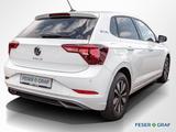 Volkswagen Polo Goal 1.0 LED/Kamera/Tel/NAVI/ - Jahreswagen
