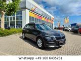 Skoda Kamiq Ambition LED/Apple & Android/Sitzheizung - Skoda Kamiq: Limousine