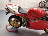 Ducati 998 - DUCATI 998