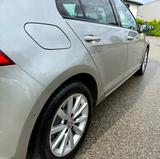 Volkswagen VW Golf VII Lounge DSG | 1. Hand | 24.500 km - Volkswagen: 24
