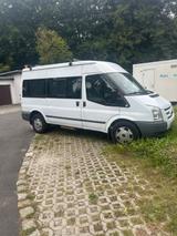 Ford Transit Camper mit kleinem Ausbau - Offers