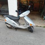 Honda Bali 50 - HONDA BALI 50