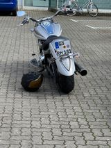 Yamaha XVS 1900 Stratoline - YAMAHA CHOPPER XV 1900