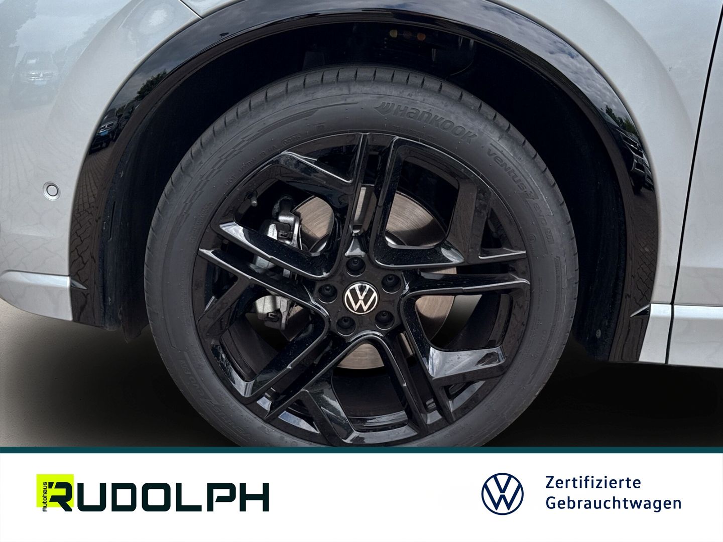 Volkswagen Tiguan - Bild 8