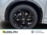Volkswagen Tiguan - Vorschau Bild 8