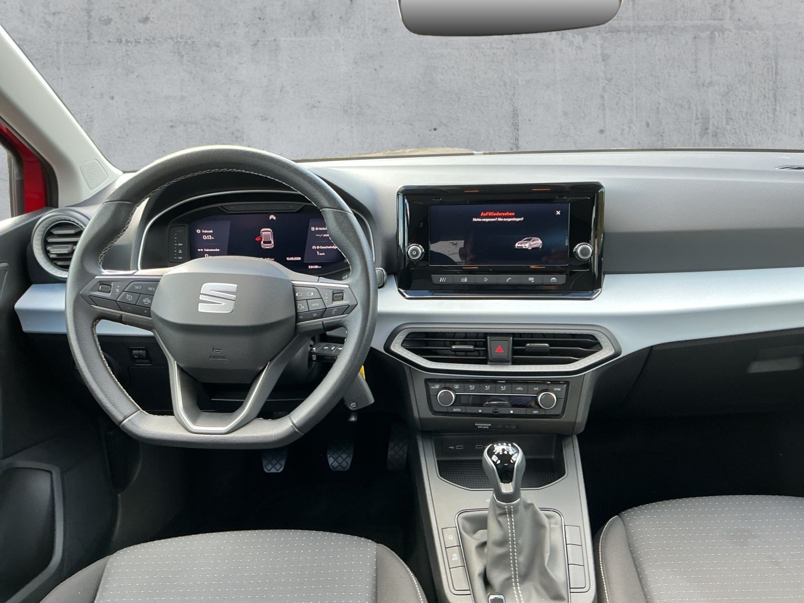 Seat Ibiza - Bild 9