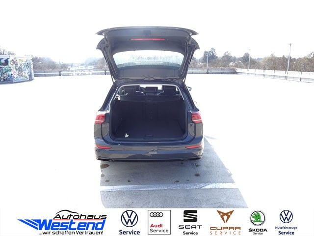 Fahrzeugabbildung Volkswagen Golf Var. Life 2.0l TDI 85kW 6-Gang Navi LED PDC