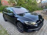Volkswagen Golf VII Variant Sound Start-Stopp - VW Unfallwagen