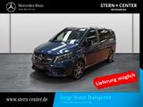 Mercedes-Benz V 300 d lang AMG Night Paket Standheizung LED - Mercedes-Benz V 300
