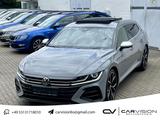 Volkswagen Arteon 2.0 TSI R *PERFORMANCE*H&K*PANO*AHK*360°* - Volkswagen Arteon in Braunschweig
